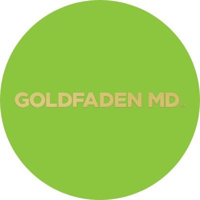 Dermatologist Developed. Plant Powered. Radiant Results. IG: @goldfadenmd