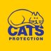 Farnham, Camberley & Districts Cats Protection (@farnhamcats) Twitter profile photo