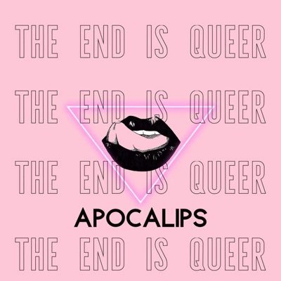 🖤🖤THE END IS QUEER (and so are we)🖤 🖤 Fabulous Cabaret that takes you to the end of the world, but not as you know it. This is APOCALIPS 💅🏼🧚🏼👑☄️