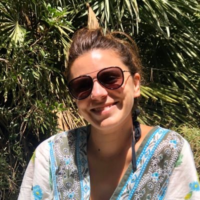 SeguelaJ's profile picture. Cofondatrice @FavaOfficiel