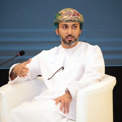 Ammar Al-Busaidi