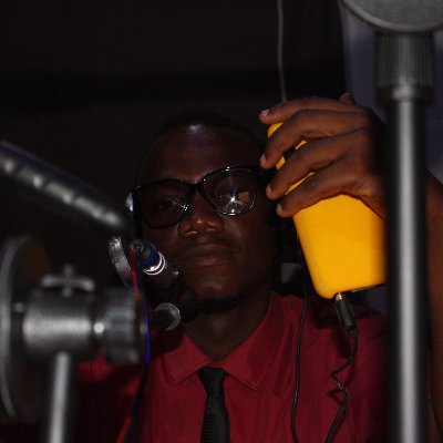 Jimoh Adesope Profile