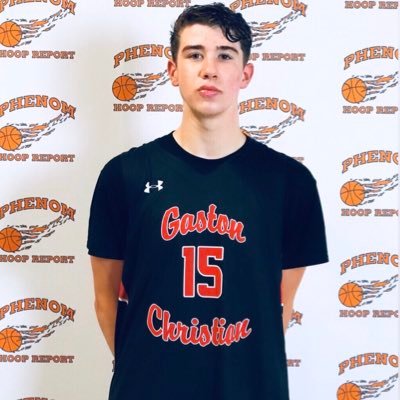 Barstool athlete | 6’7 Wing Brevard college mbb | Gaston Christian school