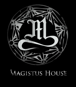 magistushouse's profile picture. Don't believe in magic,Wear Them!