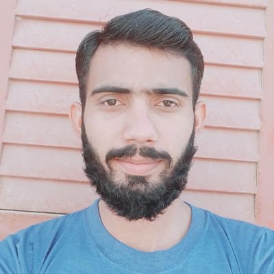 itxghani1's profile picture. 