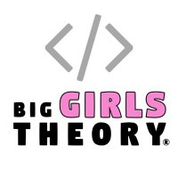 Big Girls Theory (@biggirlstheory) 's Twitter Profile