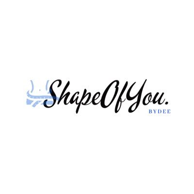 LAUNCHING IN MAY 2020 ...
ShapeWear designed to steal looks. . . With a touch of confidence & style.