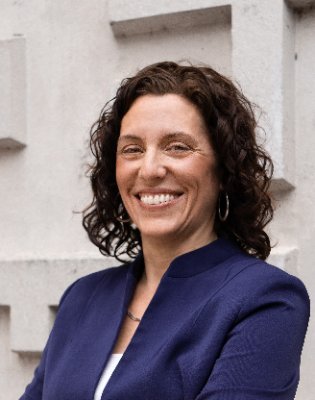 Ass't Professor of Social Work at UW-Madison, advocate for criminal justice reform, and promoting family well-being among those impacted by incarceration
