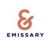 Emissary (@emissary) Twitter profile photo Emissary (@emissary) Twitter profile photo