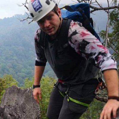Tyler_McWilliam's profile picture. 🕊️ Not all who wander are lost 🕊️