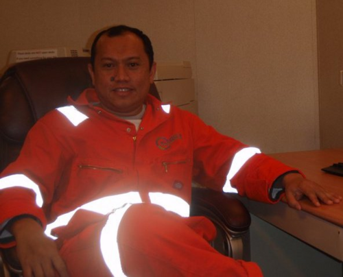 myrizalmnur's profile picture. Field Medical Doctor, Metro Rail Project Doctor, Tunneling Project Doctor, Hyperbaric Doctor