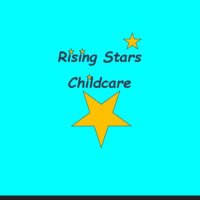Cefn Fforest Rising Stars Childcare (@cefnrising) 's Twitter Profile Photo