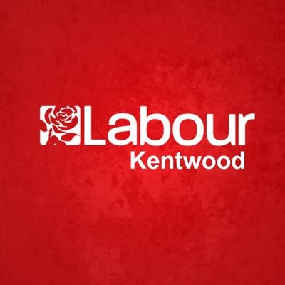 Kentwood Labour 🌹