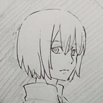 フリーアニメーター、紙作業/メイン第二原画/お仕事のご相談はDMの方にてよろしくお願いいたします(返信できないことがあります、すみません)現在お仕事募集しておりません