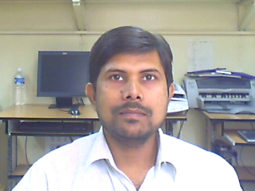 manoj Profile