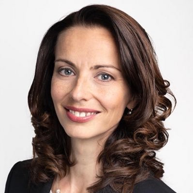 Jenni Lukander Profile