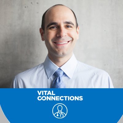 VitalConnectMRX Profile Picture