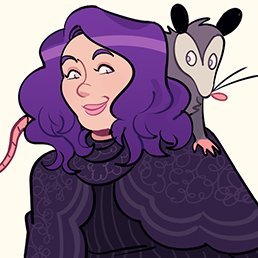 Nonbinary (they/them) developmental editor & author-illustrator @flamespeakers.
Alum @ViableParadise. Submissions Ed @ Uncanny. Books as @mdanielmcdowell.