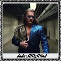 Chris Jericho. Parody (@judasnmymind) 's Twitter Profile Photo Chris Jericho. Parody (@judasnmymind) 's Twitter Profile Photo