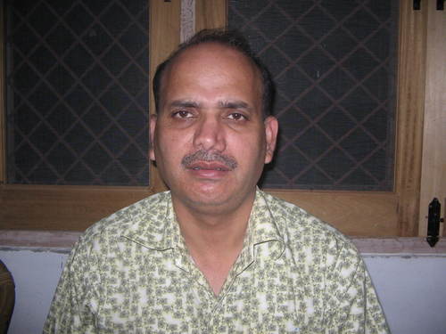 drsaroch's profile picture. professor otirhinolaryngology