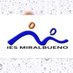 IES MIRALBUENO (@IESMiralbueno) Twitter profile photo