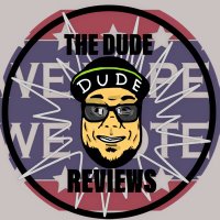 The Dude Vape Reviews(@TheDudeReviews1) 's Twitter Profile Photo