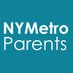 NYMetroParents (@NYMetroParents) Twitter profile photo