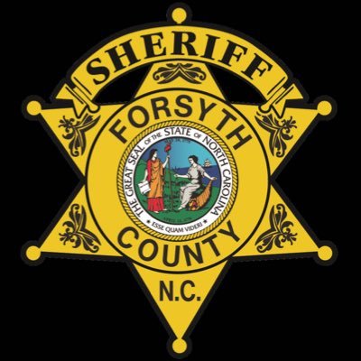The Forsyth County Sheriff’s Office (NC) is a full-service law enforcement agency. One Team. Many Missions. One Community.