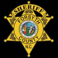 Forsyth Co Sheriff’s Office NC (@gofcsonc) 's Twitter Profile