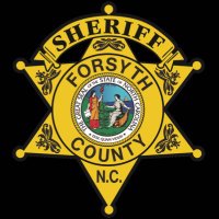 Forsyth Co Sheriff’s Office NC(@gofcsonc) 's Twitter Profile Photo