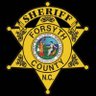 gofcsonc's profile picture. The Forsyth County Sheriff’s Office (NC) is a full-service law enforcement agency. One Team. Many Missions. One Community.