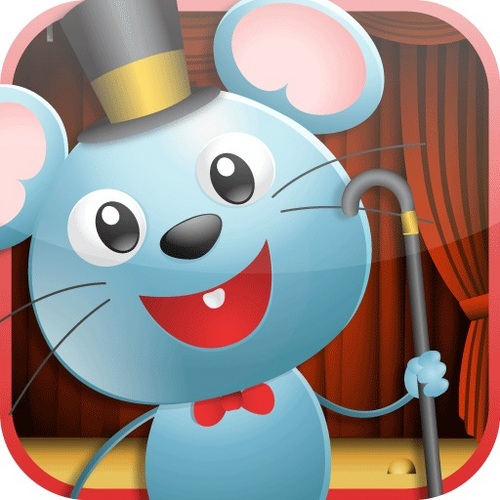 Speech Therapy app for therapists working with children, or parents who want to teach language skills to their children.