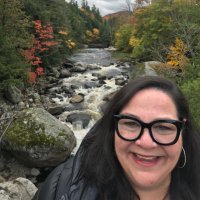 Marie Therese Dominguez (@mariethereseny) 's Twitter Profile