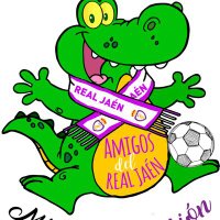 Peña Amigos del Real Jaén (@amigosdelrj) 's Twitter Profile