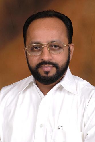 RAJAN THOMAS (PRESIDENT-THANE CITY)
Nationalist Congress Party(South Indian Council)
Thane City Office
Near-Railway Station,Thane (W)Mumbai.