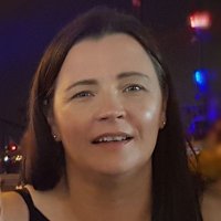 Caroline McDowall (@carlybarly76) 's Twitter Profile