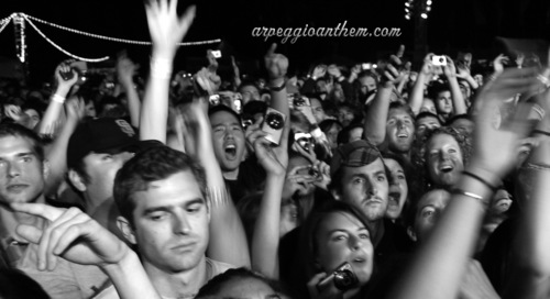 A resource for concert photography. Sharing music related bookmarks and re-posting the best live images out there. #musicsleeprepeat