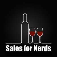 Sales4Nerds(@Sales4Nerds) 's Twitter Profile Photo
