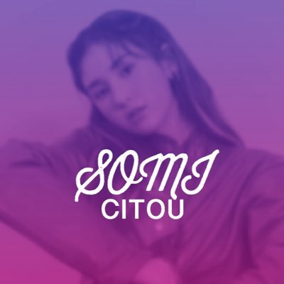 A sua primeira e única conta de humor dedicada à ex membro do grupo I.O.I, modelo e agora solista, Jeon Somi