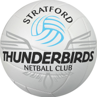 Stratford Thunderbirds (@stratfordtbirds) 's Twitter Profile