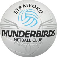 Stratford Thunderbirds(@stratfordtbirds) 's Twitter Profile Photo