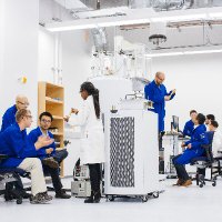 UC Merced Nat Sci (@ucmerced_natsci) 's Twitter Profile