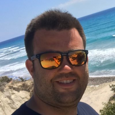 davesmall28's profile picture. Enterprise Architect that specialises in designing and producing innovative solutions for Microsoft Dynamics 365 Customer Engagement and the Power Platform.