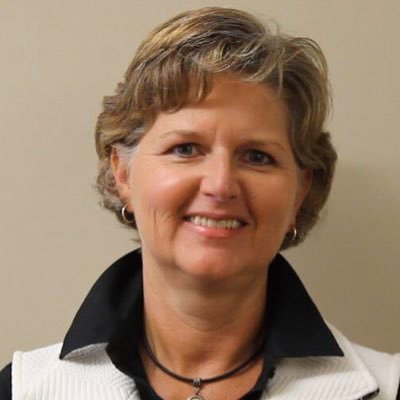 Melissa W. Scott Profile