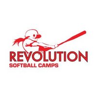 Revolution Softball Camps(@RevoSoftball) 's Twitter Profile Photo