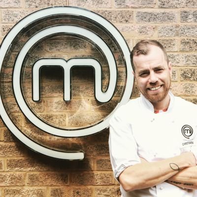 Owner and Director of Croustillant D and Urban Forage.
Masterchef The Professionals contestant 2019