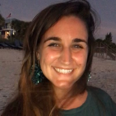 She/they - School Based Behavioral Health Specialist *all opinions are my own