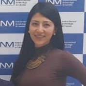 cindycamachojim's profile picture. 12 años como consultora, auditora líder IRCA y experta técnica ONAC modelos ISO 9001, ISO 14001, ISO 45001, OHSAS 18001, DECRETO 1072 Normas sectoriales