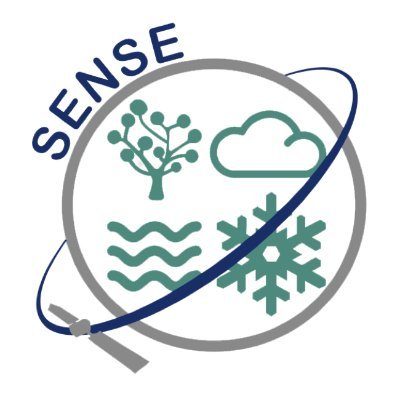 SENSE Earth Observation Centre for Doctoral Training (CDT). A PhD programme training next generation of #EarthObservation leaders @EdinburghUni @UniversityLeeds