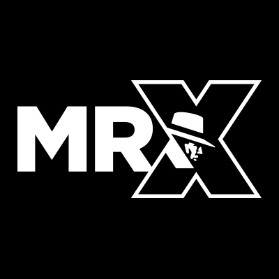 MR. X (@MR_X_INC) / X